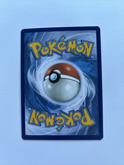 POKEMON CARD BUTTERFREE 4/214 NO 012 BUTTERFLY POKEMON TCG CCG - Image 2