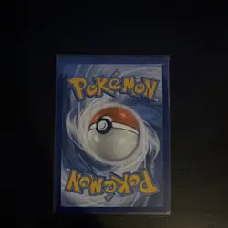 Pokemon Raging Bolt ex Ultra Rare 208/162 SV05 Temporal Forces Holo 240 HP - Image 2