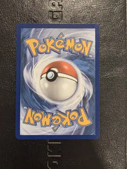 Pokemon TCG Wondrous Patch 117/088 Full Art UR ME03: Perfect Order NM - Image 2