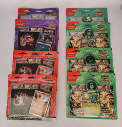 20x Booster Packs Lot- Ascended Heroes - Pokemon FACTORY SEALED - Image 1