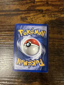 Pokemon 1999 Fossil Ekans 46/62 - Image 3