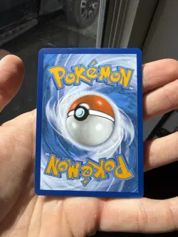 2025 Pokemon TCG Prismatic Evolutions Umbreon EX SIR 161/131 - Image 2