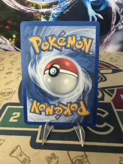 Cubone 51/109 Team Rocket Returns Pokemon TCG Regular - Image 2