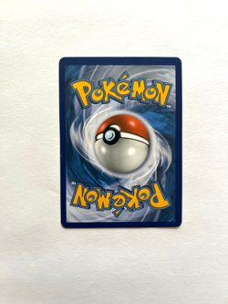 Grass Energy (Secret) 167/145 Sm-Guardians Rising Holo Ultra rare Pokemon card - Image 2