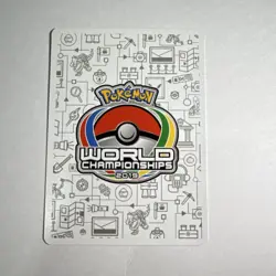 Pokemon Victini Prism Star 7/70 Dragon Majesty Prism Rare Holo Basic 90HP - Image 2