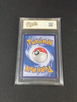 Pokemon TCG Chinese Sun&Moon Eevee GX CSMYC 006 Holo Grade 10 - Image 2