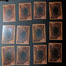 ​Yu-Gi-Oh! 113pc Vintage Lot - LOB & MRL - Super Rares LP - Bulk MP - Image 5
