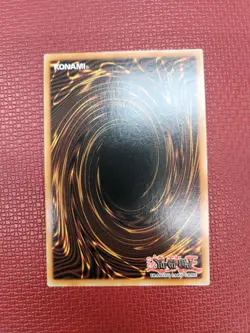 Guardian Angel Joan IOC-EN087 NM Yugioh 25th Anniversary ((PACK FRESH)) - Image 4