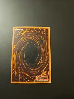 1996 Yu-Gi-Oh BLUE EYES WHITE DRAGON SKE 001 1ST EDITION - Image 2