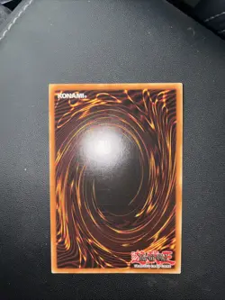 BLUE-EYES WHITE DRAGON YU-GI-OH ULTRA RARE 1ST EDITION 89631139 - Image 2