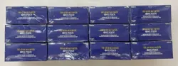 Lot of (12) One Piece TCG OP-14 The Azure Sea's Seven Booster Boxes SEALED NEW - Image 2
