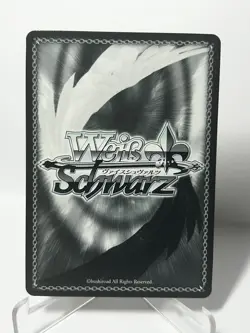 PROMO Weiss Schwarz Chainsaw Man Denji CSM/S96-P01 PR Japanese US SELLER - Image 2