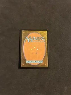 Hushwood Verge FOIL [Duskmourn: House of Horror] Magic MTG Cards LP - Image 2