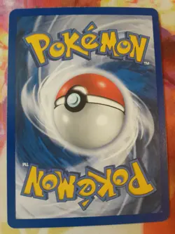 (Unlimited) Pokemon VENOMOTH Card JUNGLE Set 29/64 Non-Holo Rare WOTC MP - Image 2