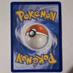 Pokemon Ash-Greninja EX XY133 XY Promo Holo 170 HP Basic Black Star English Card - Image 2