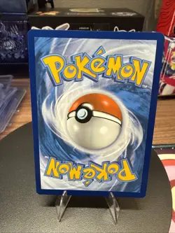 Pokemon TCG Tyrunt MEP 070 2026 Perfect Order ETB Black Star Promo Card - NM - Image 2