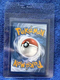 Pokemon Squirtle Holo Card TCG SV Scarlet & Violet 151 Series 170/165 - Image 2
