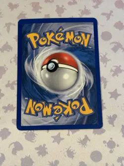 Pokemon Card - Shroomish Emerald 63/106 Common Reverse Holo Stamped NM - Image 2