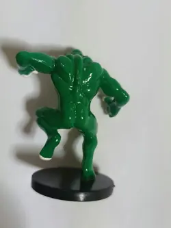 Yu-Gi-Oh! Dungeon Dice Monsters Cyclops Figure Card - Image 3