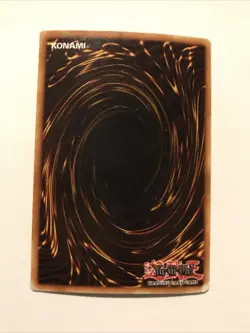 Yu-Gi-Oh! Alpha the Magnet Warrior DOR-001 Duelist of the Roses Promo Card - Image 4