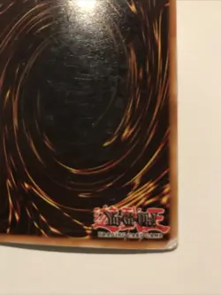 Yu-Gi-Oh! Alpha the Magnet Warrior DOR-001 Duelist of the Roses Promo Card - Image 5