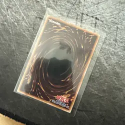 Yu-Gi-Oh! PSE Decode Talker Integration (Overframe) LOCH-JP016 NM Card - Image 2