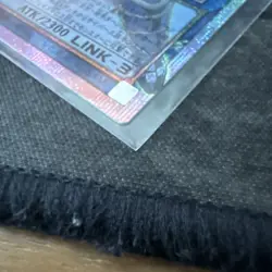 Yu-Gi-Oh! PSE Decode Talker Integration (Overframe) LOCH-JP016 NM Card - Image 5