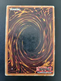 Graceful Charity SDP-040 Yu-Gi-Oh Spell Card MP Classic Staple - Image 2