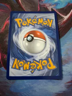 Pokemon TCG Mega Froslass Ex 047/217 Ascended Heroes Double Rare NM Card - Image 2