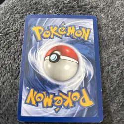 Pokemon TCG Dragonite Fossil 19/62 Non-Holo Unlimited Rare Card MP - Image 2