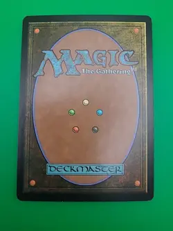 MTG Blood Moon 8th Edition Near Mint Never Played Magic The Gathering - Image 2