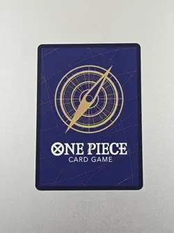 Yamato (Illustration Box Vol.1) ST13-016 One Piece Promotion Cards Foil - Image 2