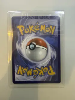 Galarian Moltres SWSH284 SWSH: Sword & Shield Promo Cards Holo - Image 2