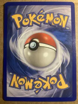 Zigzagoon Pokemon Card Emerald 74/106 LP - Image 2