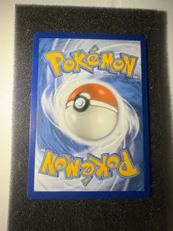 Pokemon Card Pidgey Obsidian Flames 207/197 Illustration Rare Full Art SV Holo - Image 3
