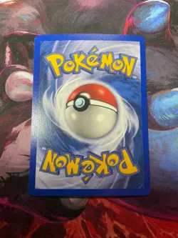 NM! Crobat (2/113) EX Delta Species Holo Rare Pokemon Card! FAST P&P! - Image 3