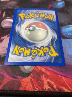 NM! Crobat (2/113) EX Delta Species Holo Rare Pokemon Card! FAST P&P! - Image 4