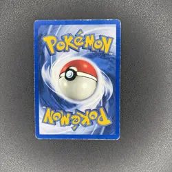 1999 Pokemon TCG Vileplume 15/64 Holo Rare Unlimited Card Jungle MP - Image 3