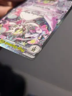 Pokemon TCG Mega Evolution Mega Gardevoir ex SIR 178/132 - Image 5