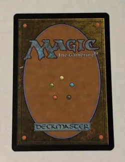 MTG All-Seeing Arbiter Borderless Streets of New Capenna NM - Image 2