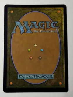 Chemister's Insight FOIL Magic the Gathering NM GRN - Image 2