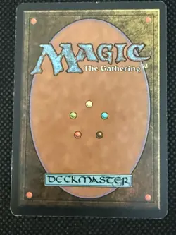 Eladamri, Lord of Leaves Tempest Magic the Gathering Green Rare MtG Elf/Elves - Image 2