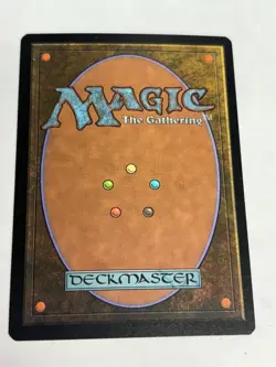 Krosan Verge Judgment EX/LP 141/143 MTG Magic the Gathering Land FOIL Uncommon - Image 3