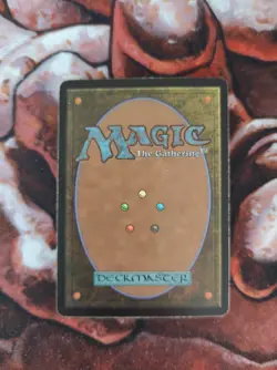 Konda, Lord of Eiganjo Champions of Kamigawa MTG Magic the Gathering 1st Edition - Image 2