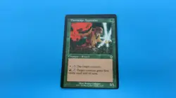 MISCUT ERROR THORNSCAPE APPRENTICE MTG MAGIC THE GATHERING NM / UNPLAYED - Image 1