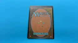 MISCUT ERROR THORNSCAPE APPRENTICE MTG MAGIC THE GATHERING NM / UNPLAYED - Image 2