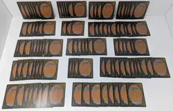 Ice Age 100+ Land Lot - Magic The Gathering MTG! - Image 2