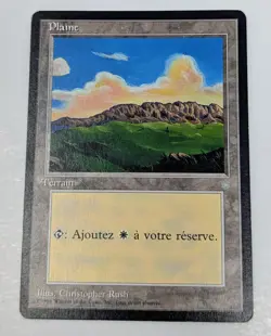 Ice Age 100+ Land Lot - Magic The Gathering MTG! - Image 3