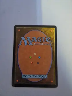 MTG: Niv-Mizzet, Visionary (Borderless) (LP): Foundations - Image 2