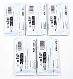 5 Packs Magic the Gathering Jumpstart Booster Pack Lot MTG Foundations - Image 2